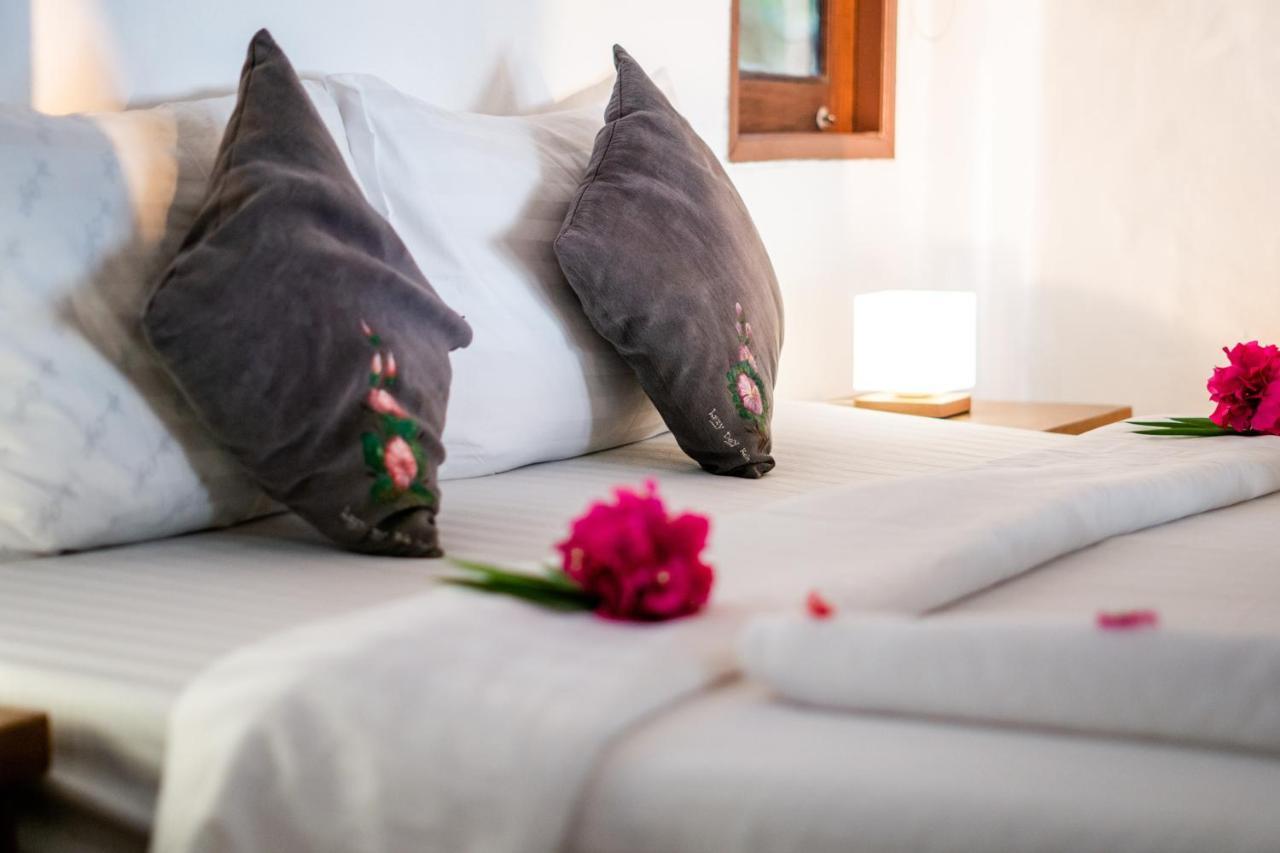 Lazy Day The Resort Koh Mak Ngoại thất bức ảnh