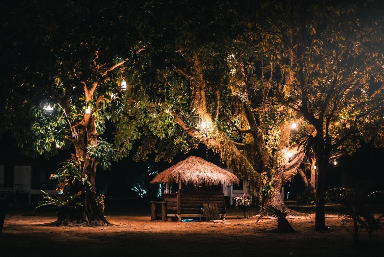 Lazy Day The Resort Koh Mak Ngoại thất bức ảnh