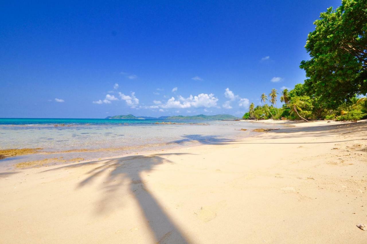 Lazy Day The Resort Koh Mak Ngoại thất bức ảnh